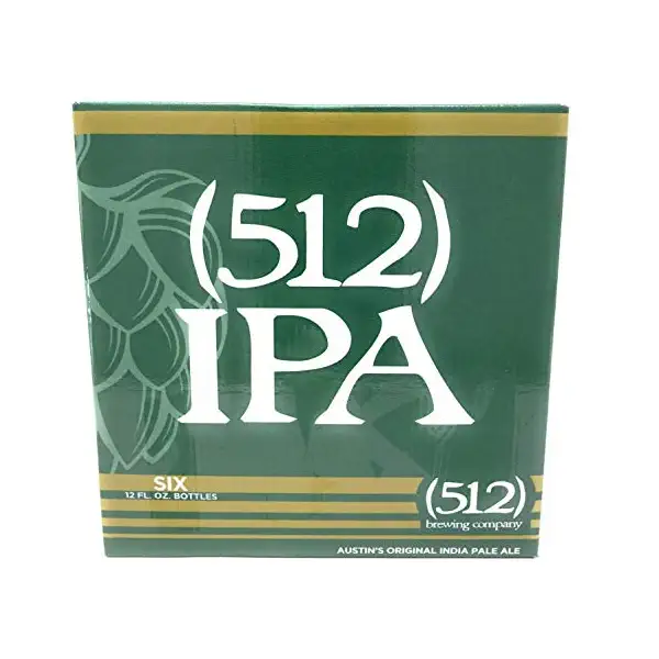 Ipa 6pk 3