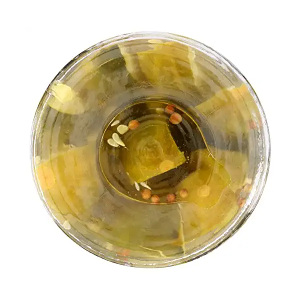 Kosher Dill Spears, 24 FZ 6