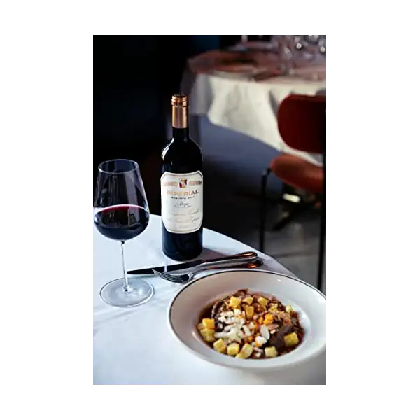 Imperial Rioja Reserva, 750 ML 2