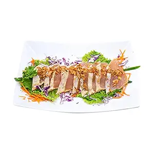 Sushi Seared Albacore Sashimi, 5 OZ