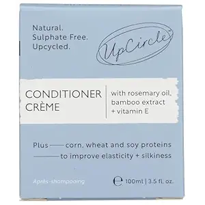 Rosemary Oil with Creme Conditioner, 3.38 FZ