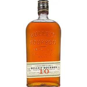 Kentucky Straight Bourbon Whiskey 10YR, 750 ML
