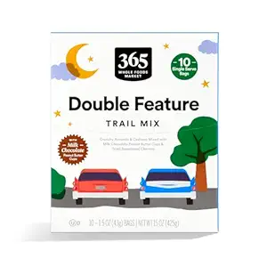 Double Feature Trail Mix Multipack, 15 OZ