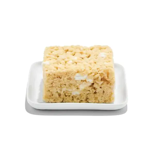 Crispy Rice Treat 1
