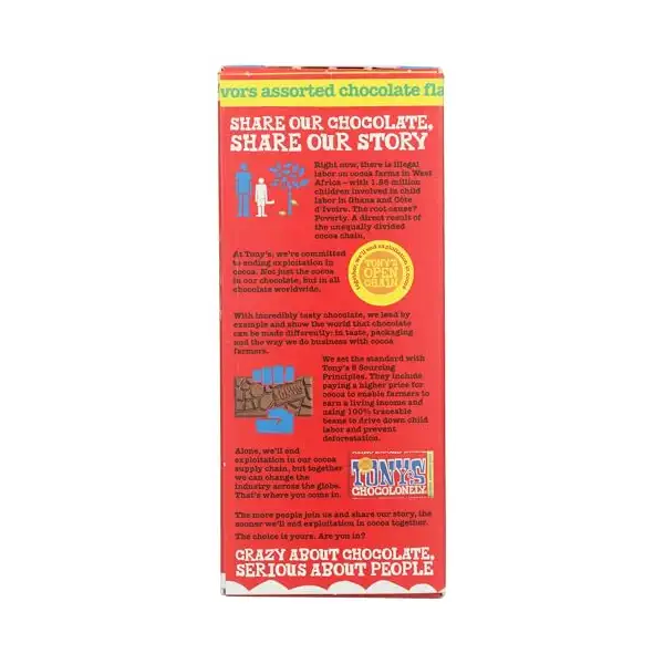 Assorted Holiday Chocolate Minis, 4.13 OZ 3