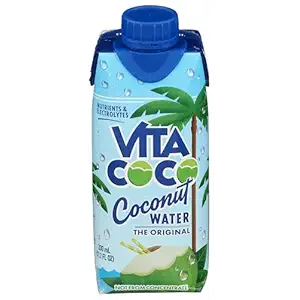 Small Coconut Water, 11.1 FZ