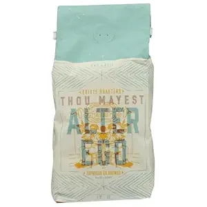 Alter Ego Espresso, 12 OZ