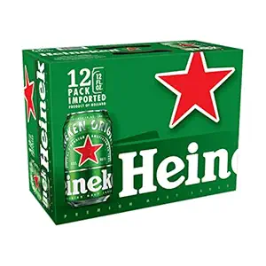 Lager 12pk Cans, 12 FZ