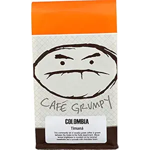 Colombia Coffee, 12 OZ