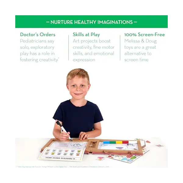 Princess Play Draw Create Book, 1 EA 3
