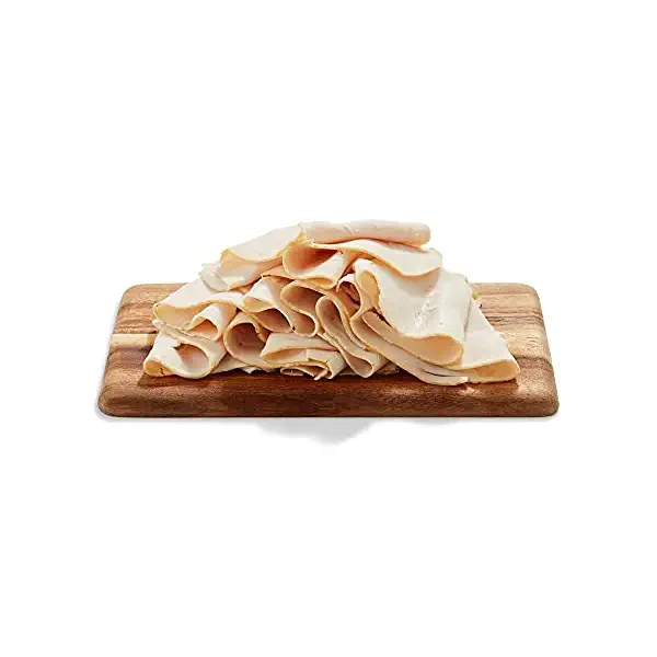 Smoked Turkey Breast 1