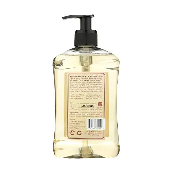 Citrus Blossom Liquid Hand & Body Soap, 16.9 FZ 2