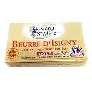 French Butter, 125 GR