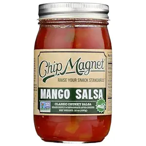 Mild Mango Salsa, 16 OZ