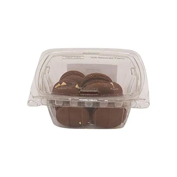 Rocky Road Macaron 6 Count 3