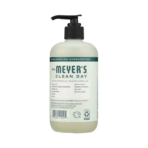 Birchwood Hand Soap, 12.5 OZ 2