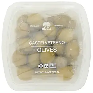 Castelvetrano Olives, 5.6 OZ