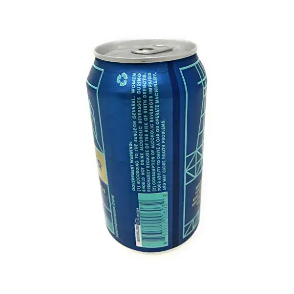 Villager IPA Can Sgl 3