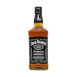 Tennessee Sour Mash Black 80P Whiskey, 750 ML