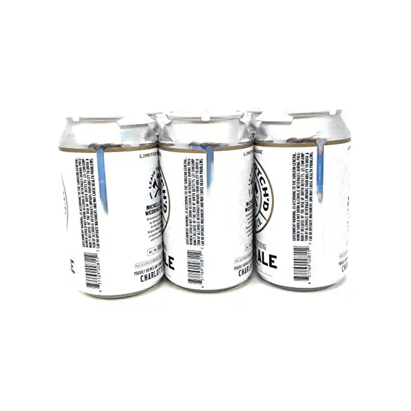 Rotating Seasonal Ale 6pk Cans 4