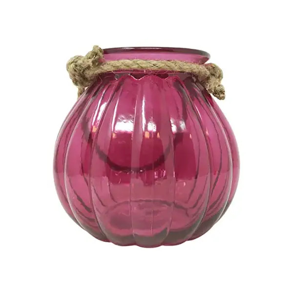 Round Vase 1