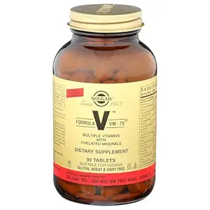 Formula VM-75 90, 90 CT
