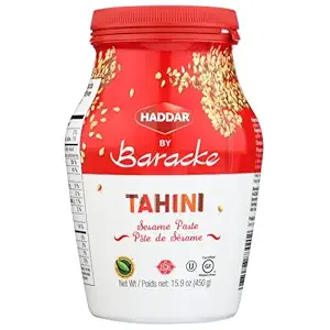 Tahini Sesame Paste, 15.9 OZ