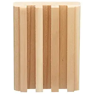 Cedar Soap Raft, 1 EA