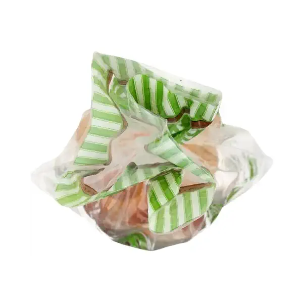 Whole Wheat Challah 3