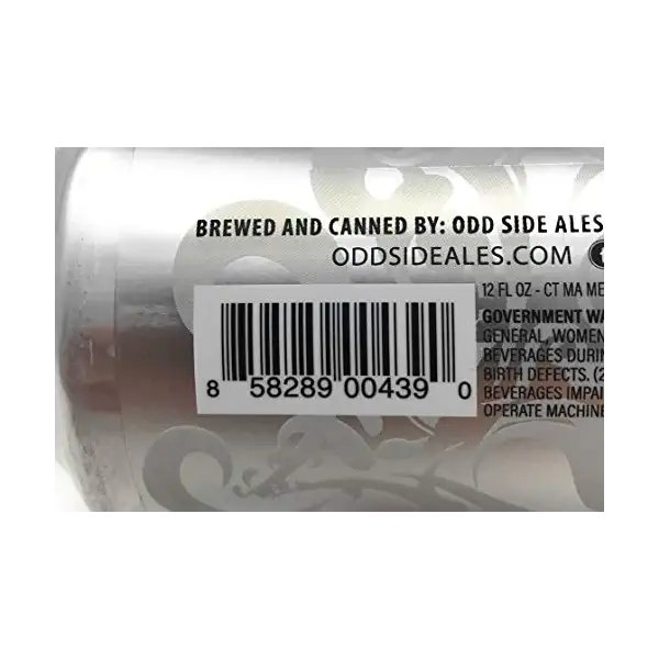 Ipa Passion Fruit Dank Juice Can 6Pk 4