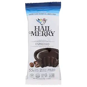 Dark Chocolate Espresso Cups, 1.5 OZ