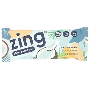 Dark Chocolate Coconut Bar, 1.76 OZ