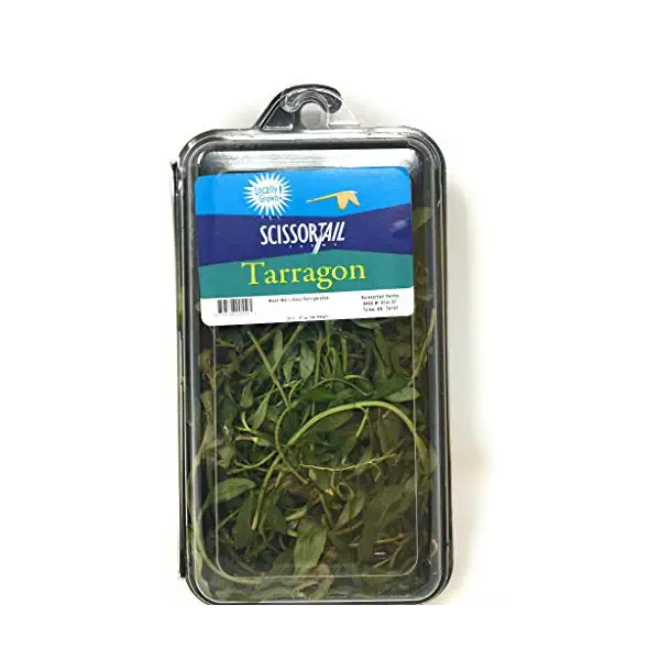 Tarragon 1