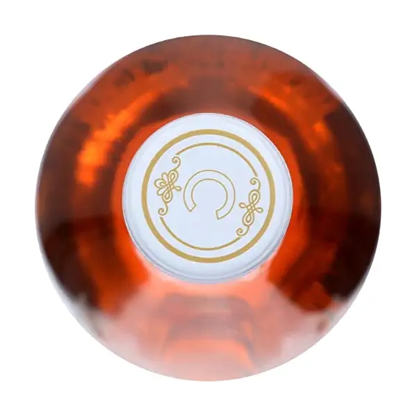 Chloe  California Rose Wine, 750 ml Bottle 2021 3
