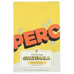 Organic Guatemala Wb Coffee, 12 OZ