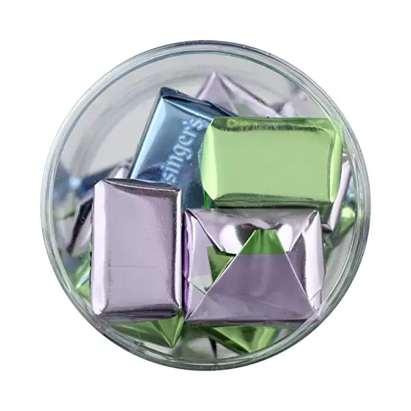 Milk Chocolate Caramel Presents 5