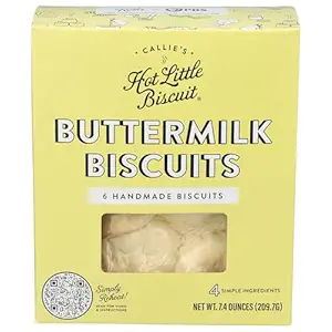 Buttermilk Biscuits, 7.4 OZ