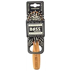 Purse Size Oval Brush, 1 EA