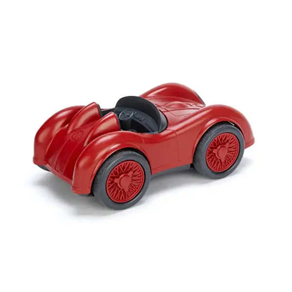 Race Car Red, 1 EA 3