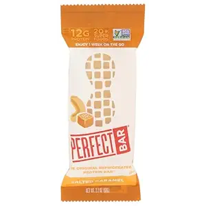 Salted Caramel Protein Bar, 2.2 OZ