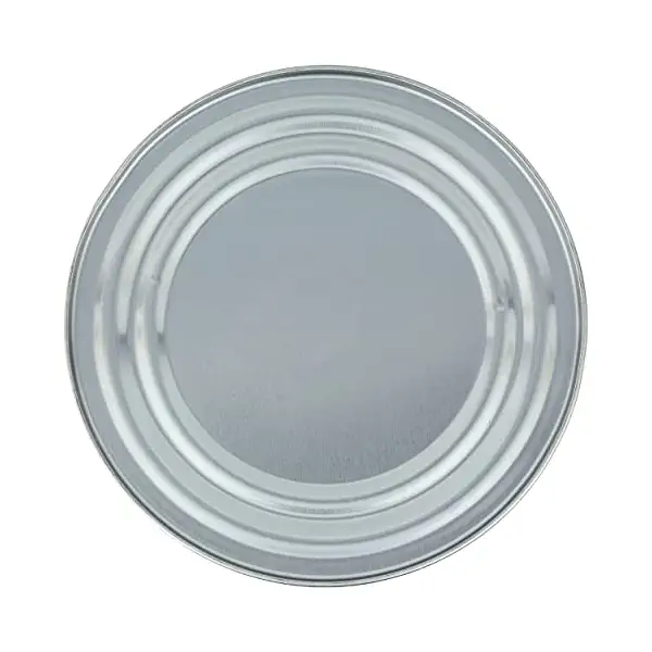 Organic Fire Roasted Whole Tomatoes, 28 OZ 5