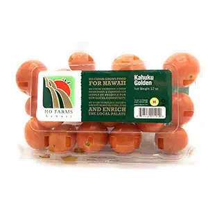 Golden Tomatoes, 12 OZ