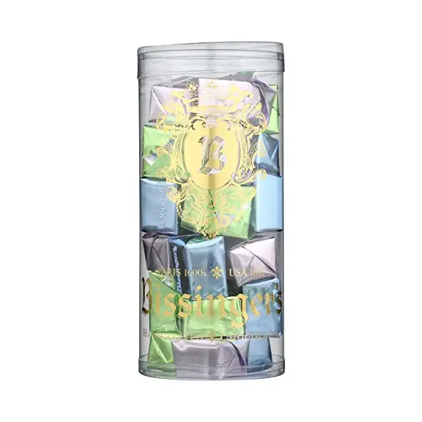 Milk Chocolate Caramel Presents 1