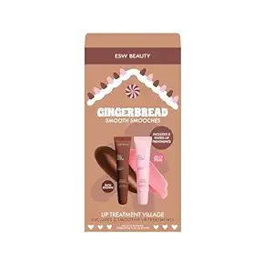 Gingerbread Smooth Smooches Lip Treatment, 1.01 FZ