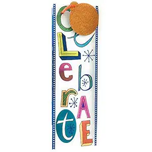 Celebrate Bottle Tote, 1 EA