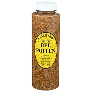 Coopers Bee Pollen, 8 OZ
