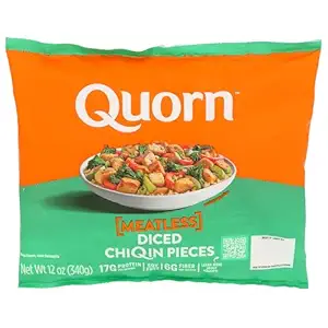 Meatless Pieces, 12 OZ