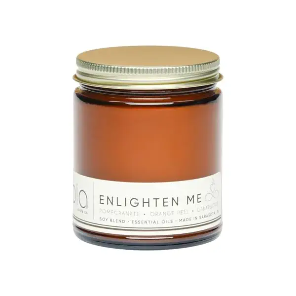 Enlighten Me 1