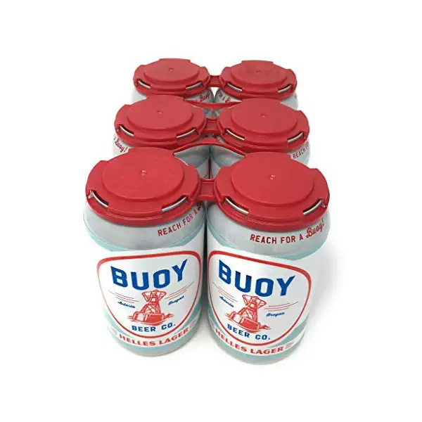 NW Red Ale 6pk Cans 1