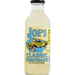 Classic Lemonade, 20 FZ